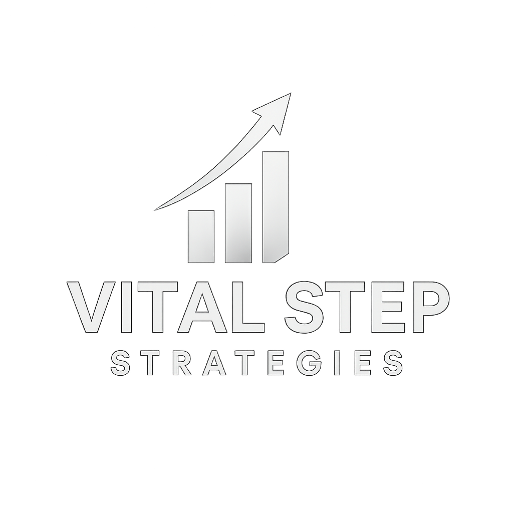Vital Step Strategies